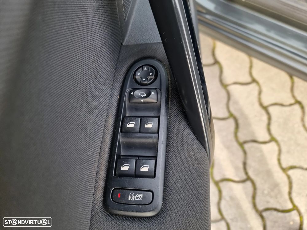 Peugeot 508 SW 1.6 e-HDi Allure 2-Tronic - 9