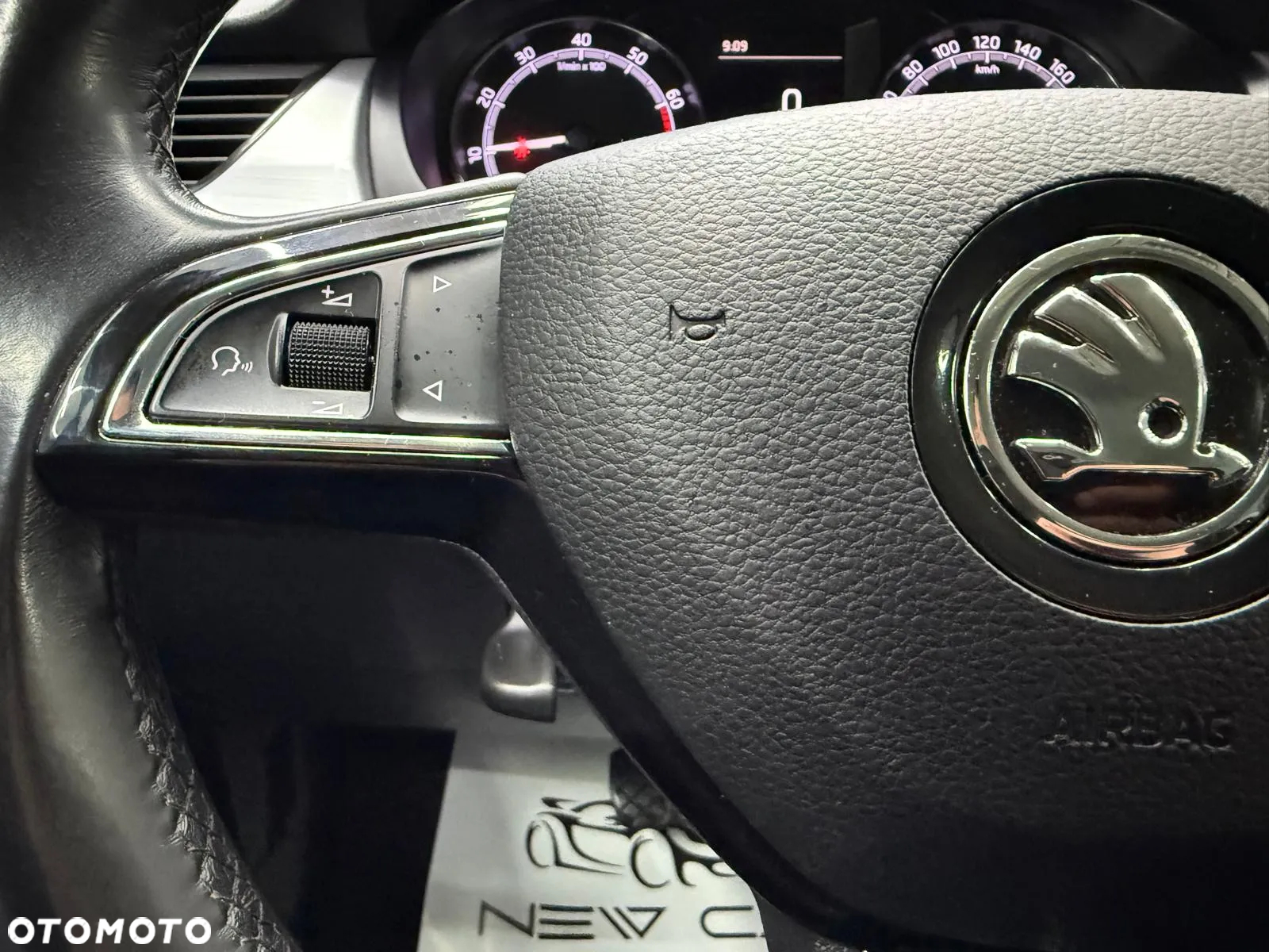 Skoda RAPID 1.0 TSI Ambition - 14