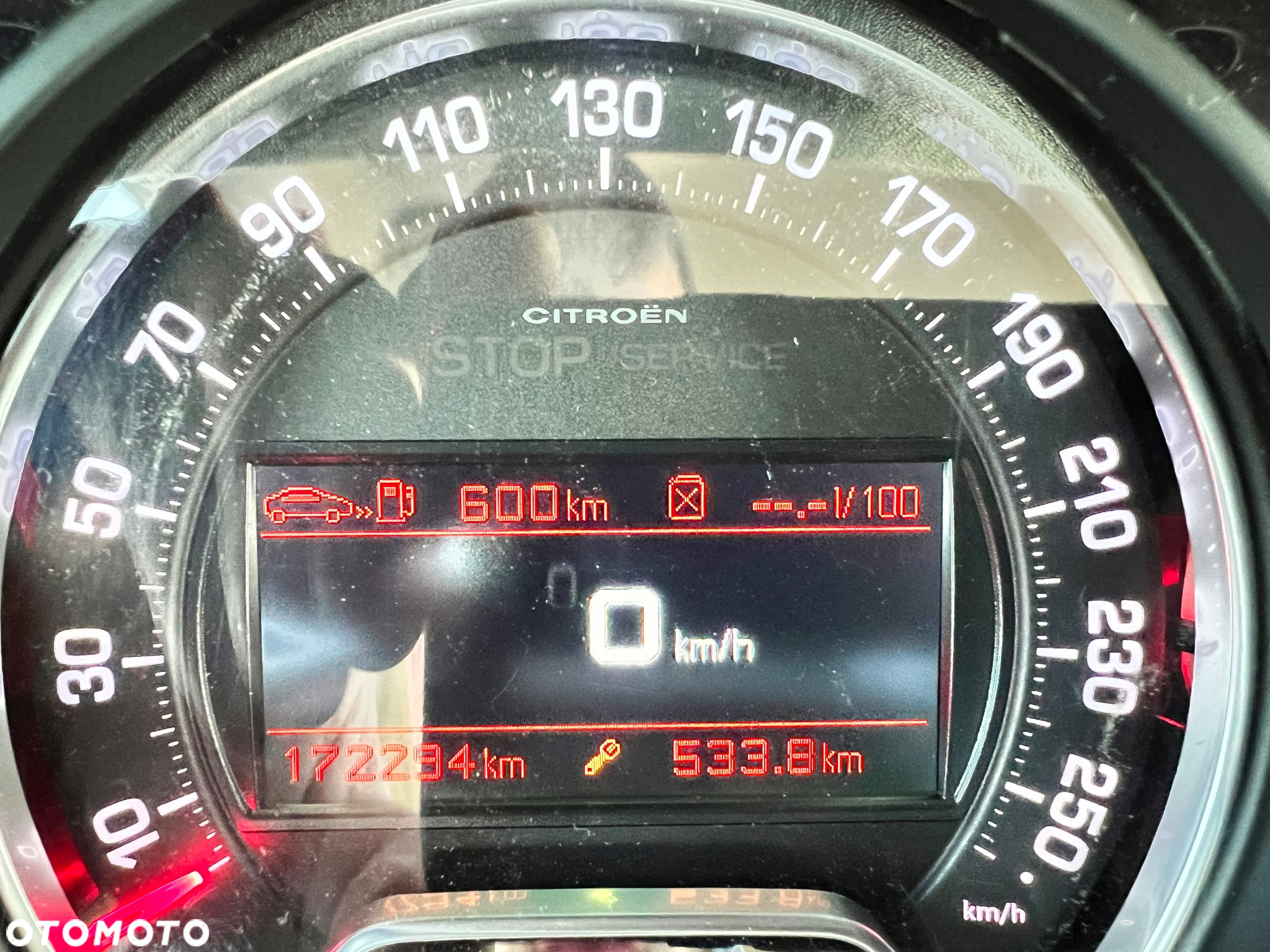 Citroën C5 3.0 HDi V6 Exclusive - 10