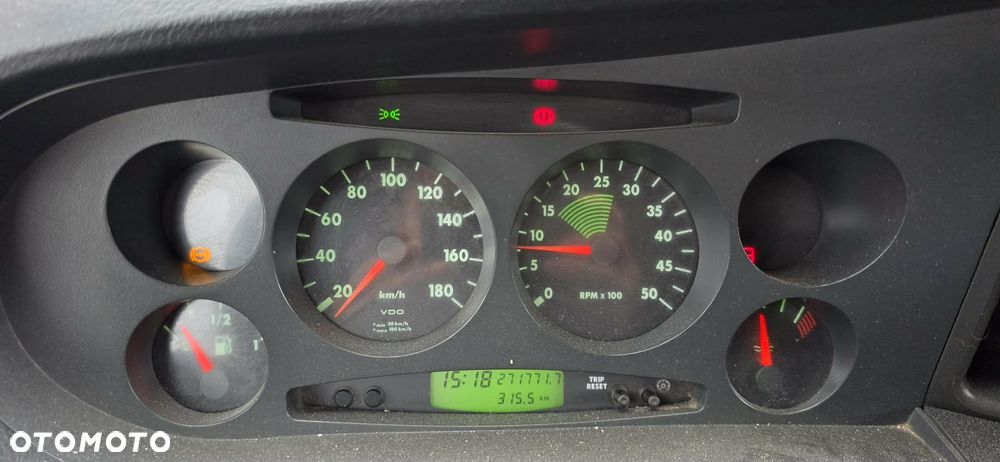 Iveco Daily 40C17 - 18