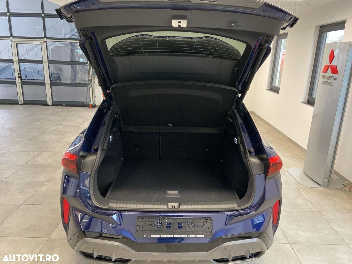 Cupra Terramar 2.0 TSI 4Drive DSG VZ - 6