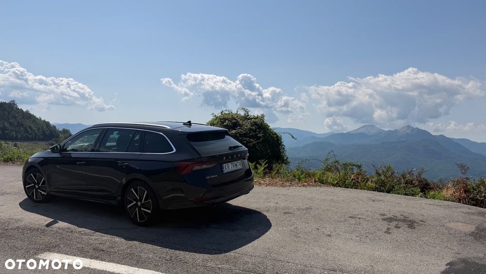 Skoda Octavia 2.0 TDI SCR Style - 1
