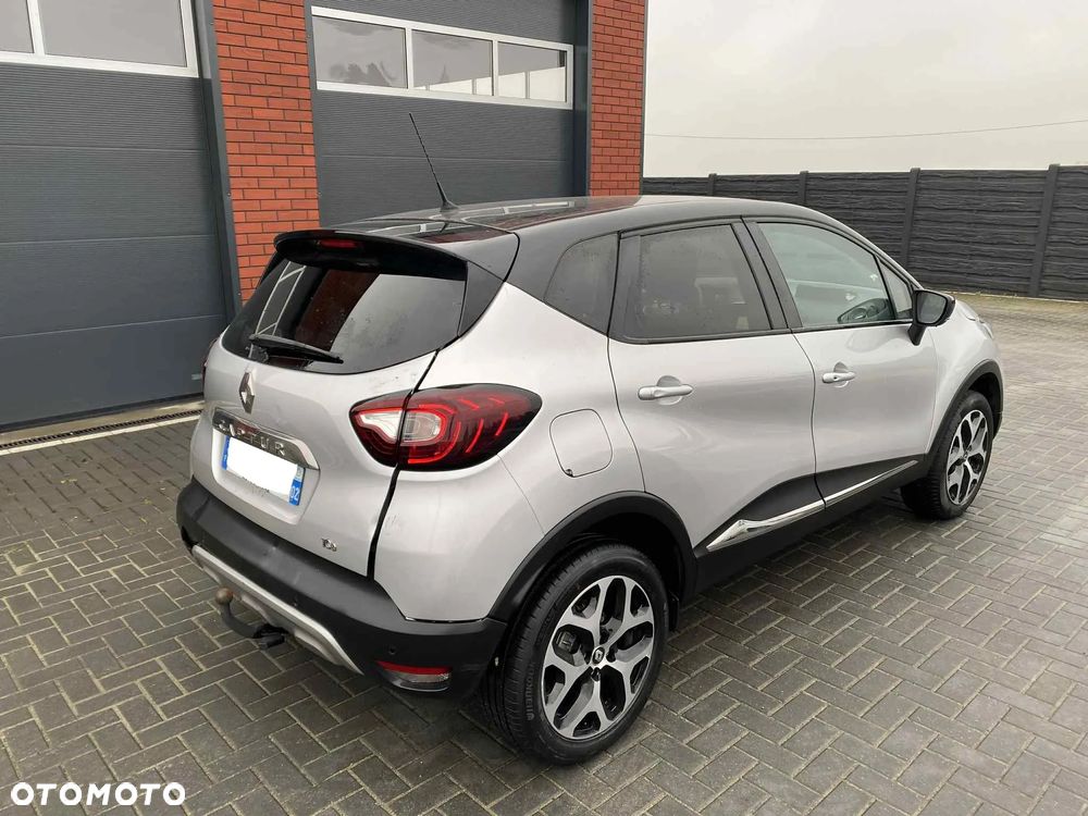 Renault Captur ENERGY TCe 120 EDC Luxe - 3