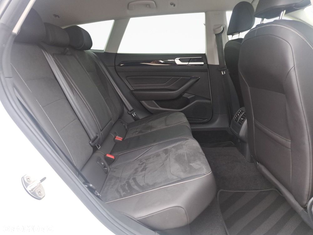 Volkswagen Arteon Shooting Brake 2.0 TDI Elegance DSG - 36