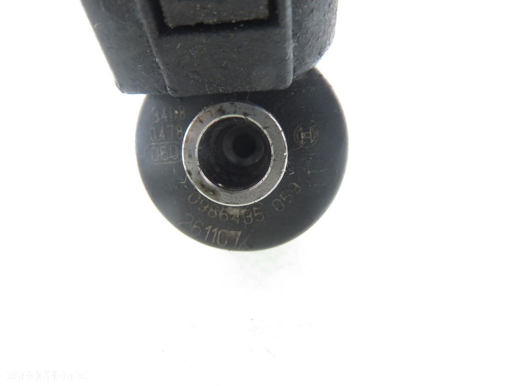 WTRYSKIWACZ MERCEDES-BENZ B-CLASS (W245) B 180 CDI 0986435059 - 3