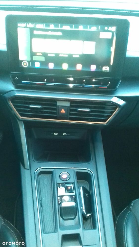 Cupra Formentor - 22
