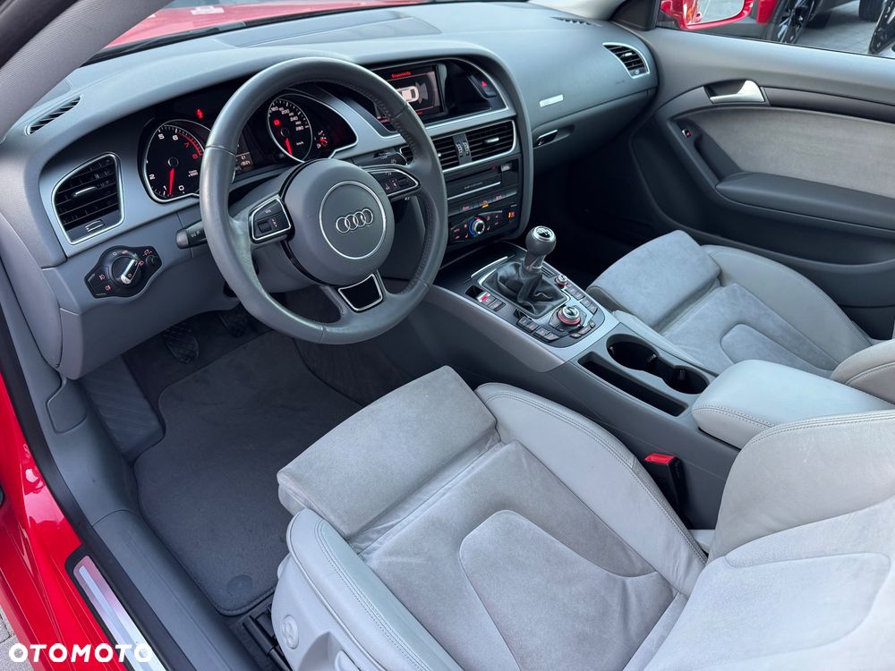 Audi A5 Coupé 1.8 TFSI - 15