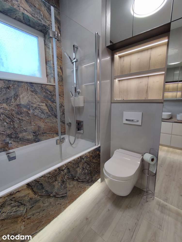 Do wynajęcia apartament z ogródkiem - Gdańsk Przymorze małe