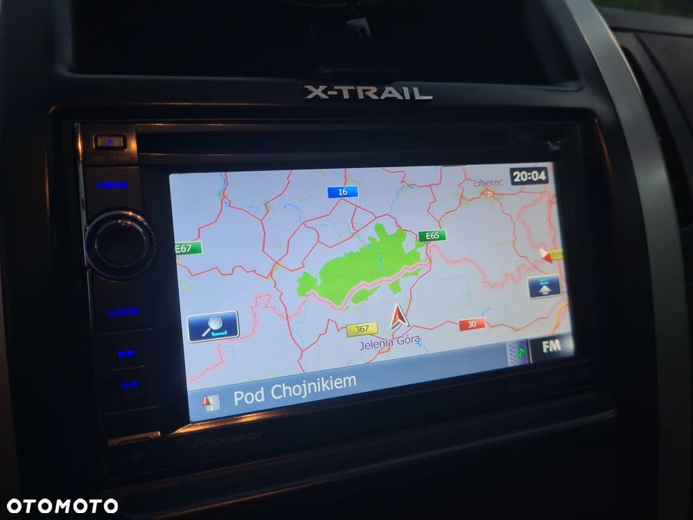 Nissan X-Trail 2.0 dCi LE Platinum - 30