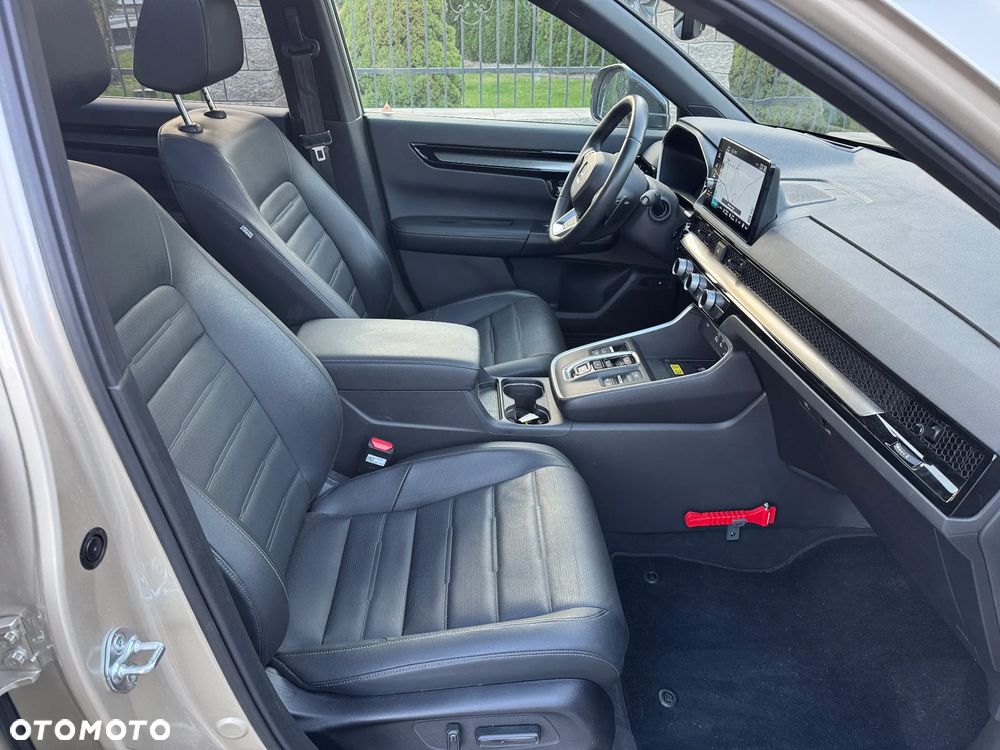 Honda CR-V 2.0 i-MMD PHEV Advance Tech 2WD CVT - 9