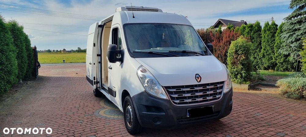 Renault MASTER - 5
