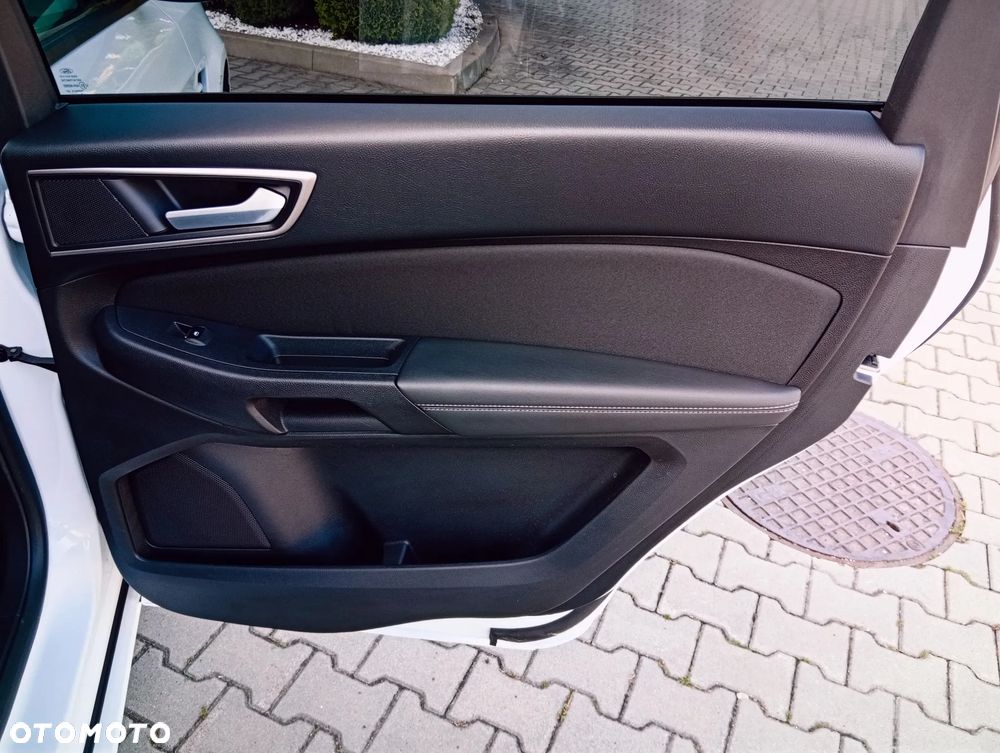 Ford S-Max 2.0 EcoBlue Vignale - 28