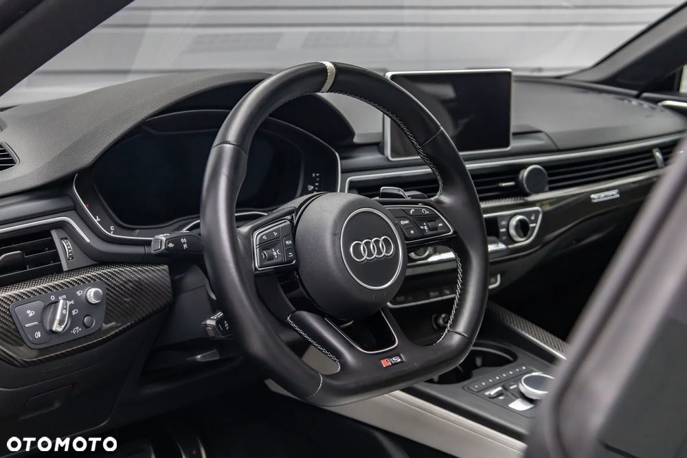 Audi RS5 Sportback 2.9 TFSI quattro tiptronic - 15