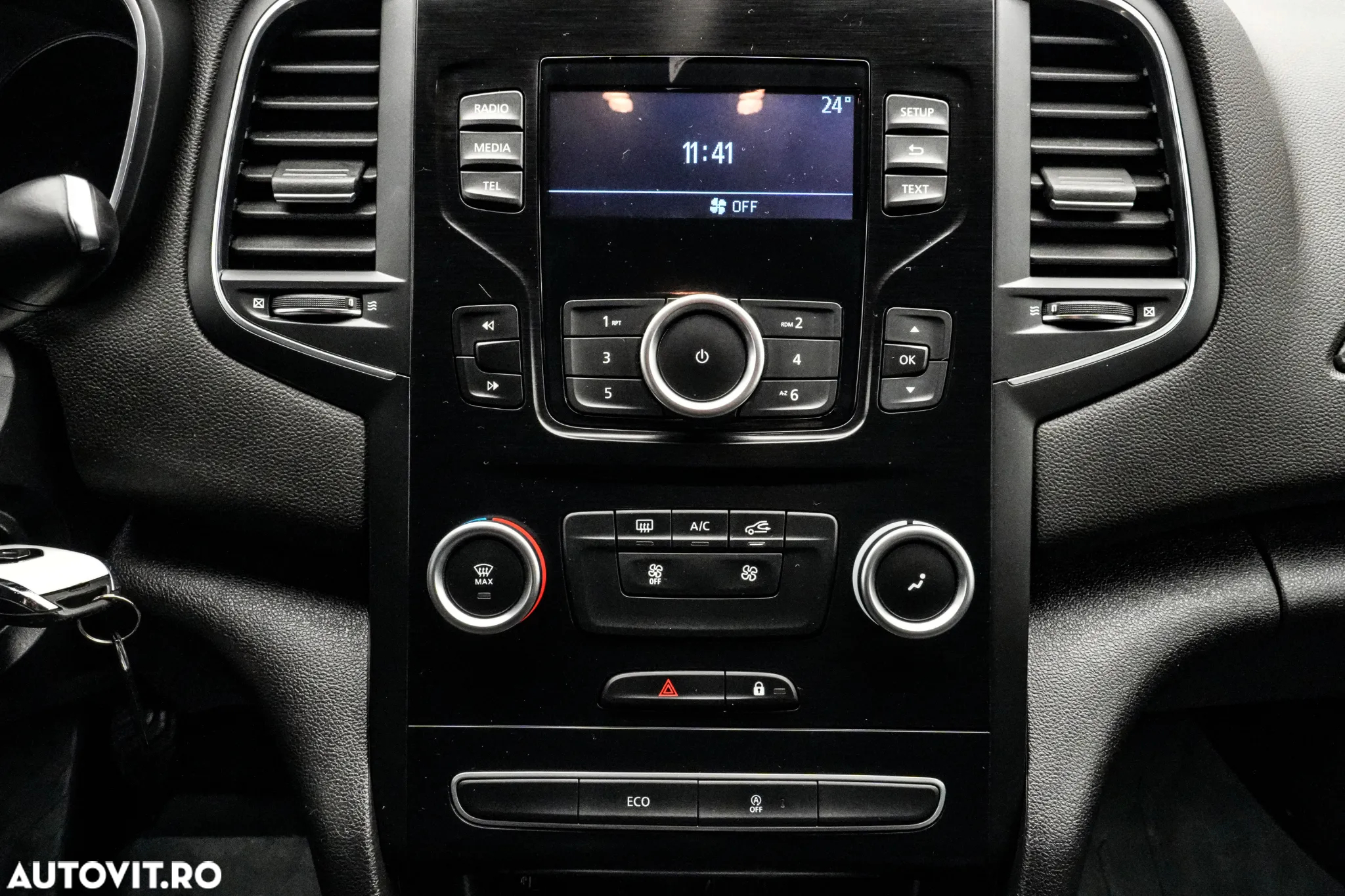 Renault Megane TCE GPF Life - 17