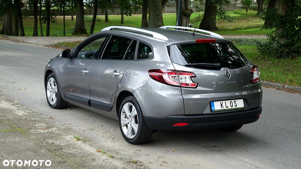Renault Megane - 29