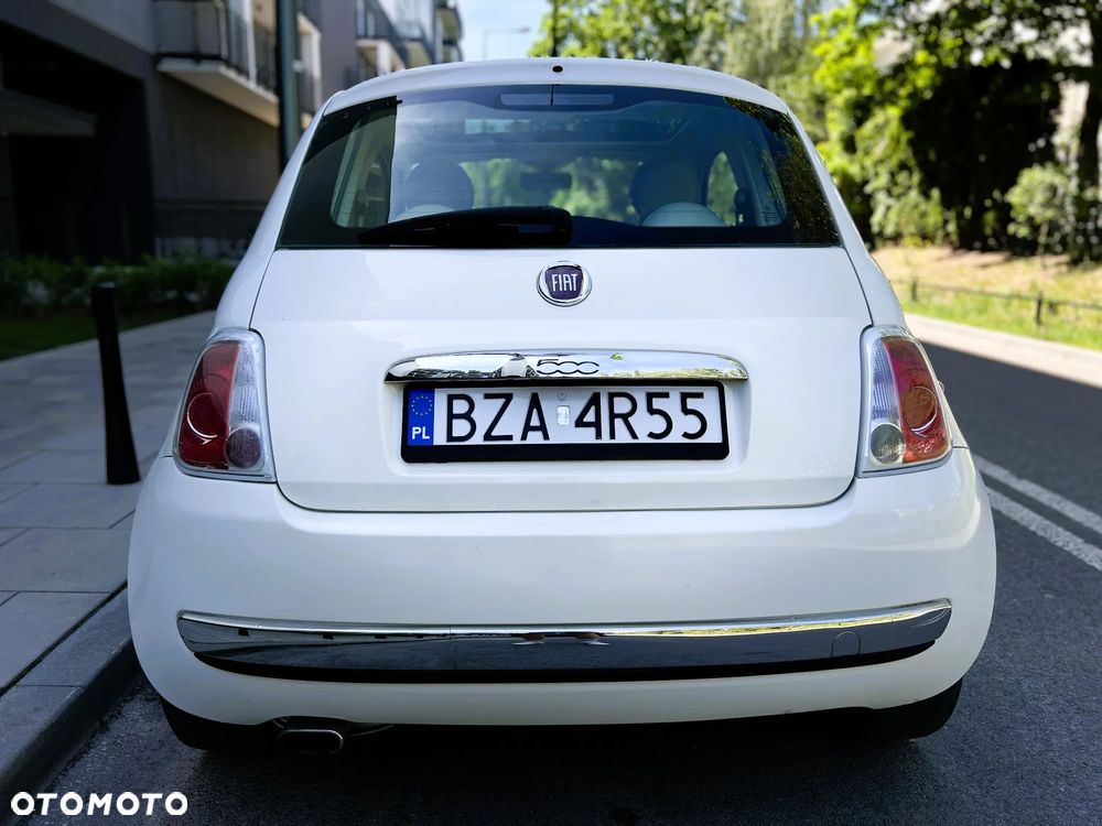 Fiat 500 - 35
