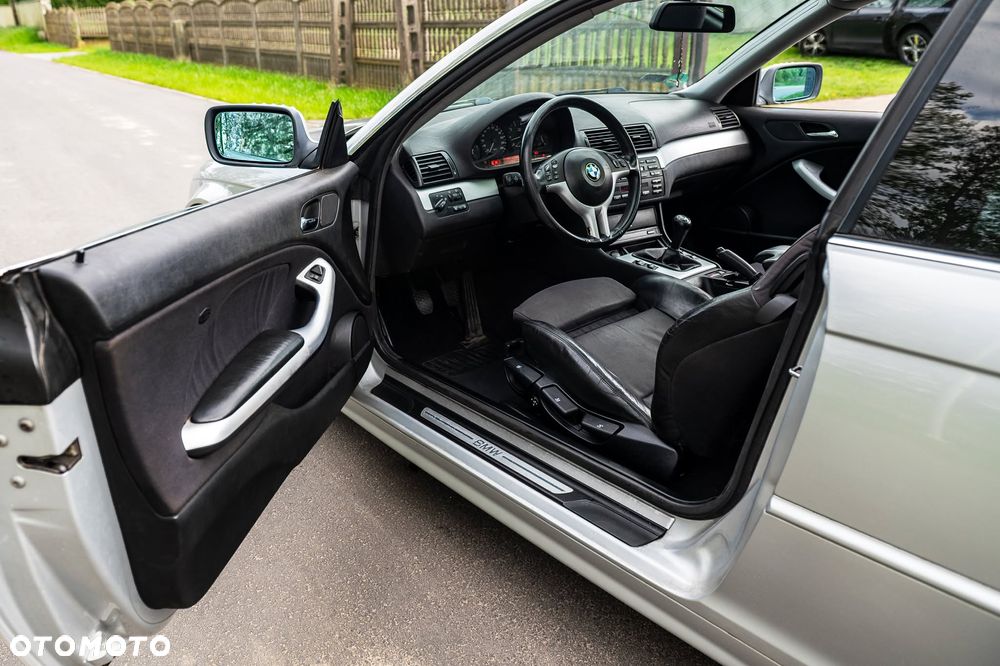 BMW Seria 3 - 11