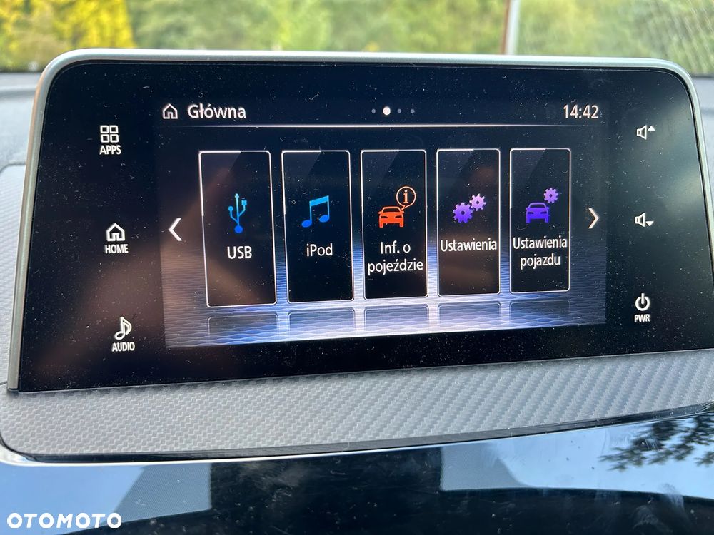 Mitsubishi Eclipse Cross 1.5 T GPF Intense - 18