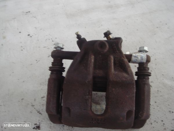 Pinça Travão Fr Drt  Nissan Micra Iii (K12) - 1
