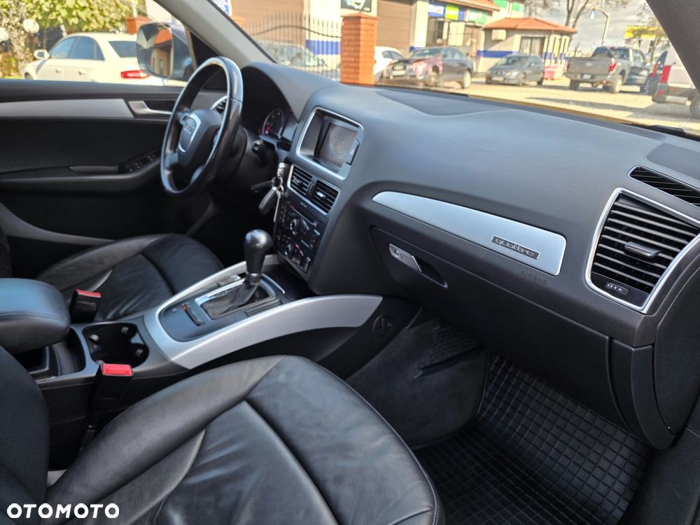 Audi Q5 - 18