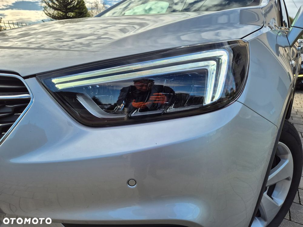 Opel Mokka X 1.4 Automatik Innovation - 6
