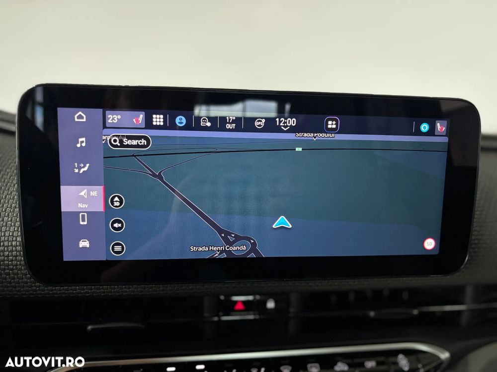 Fiat 500E La Prima - 20