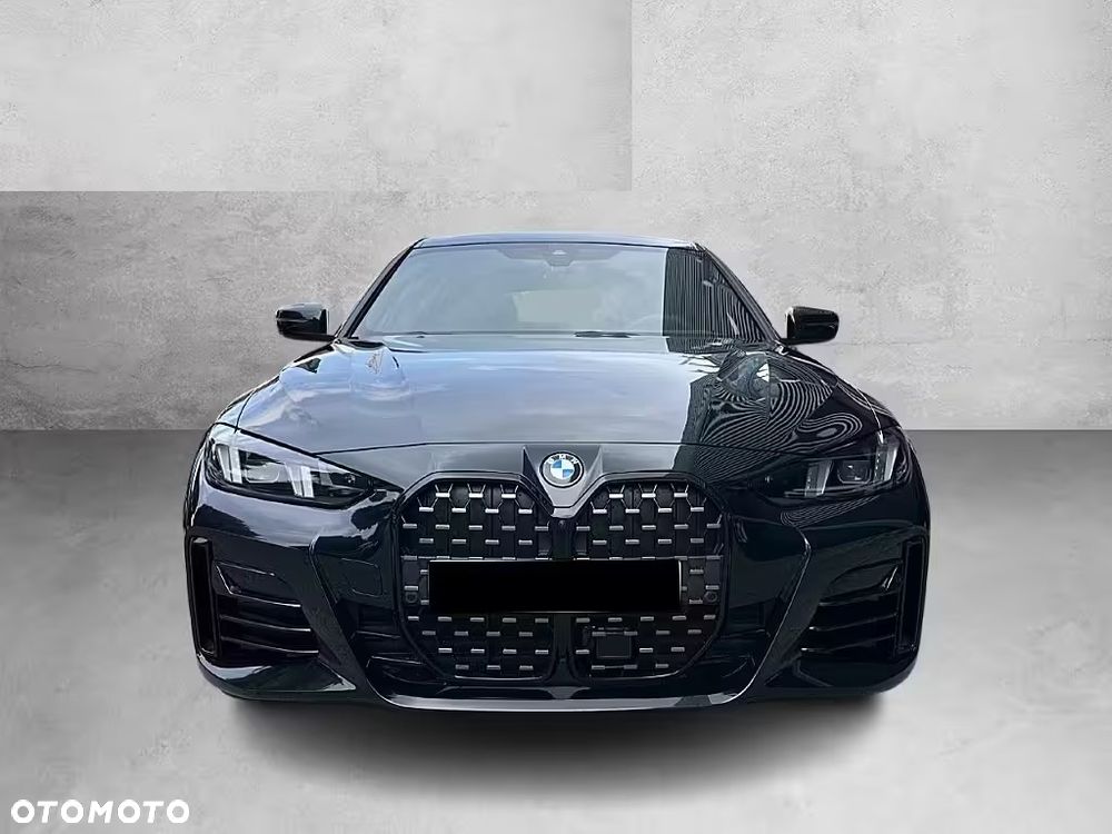 BMW Seria 4 430i Gran Coupe M Sport - 5