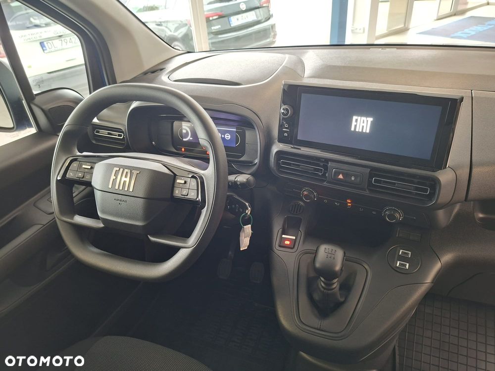 Fiat 3 miejscowy OD ZARAZ! - 9