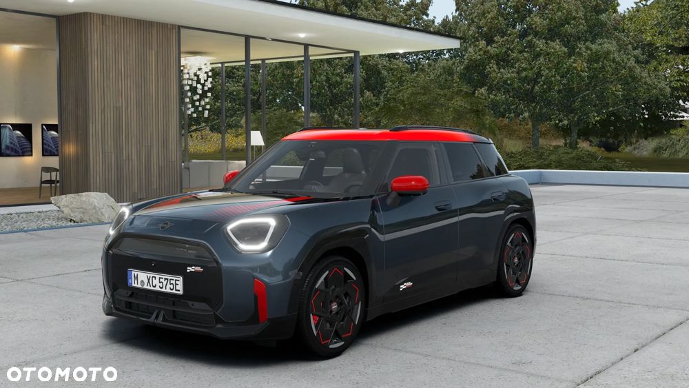 MINI Aceman JCW E 54.2kWh - 7
