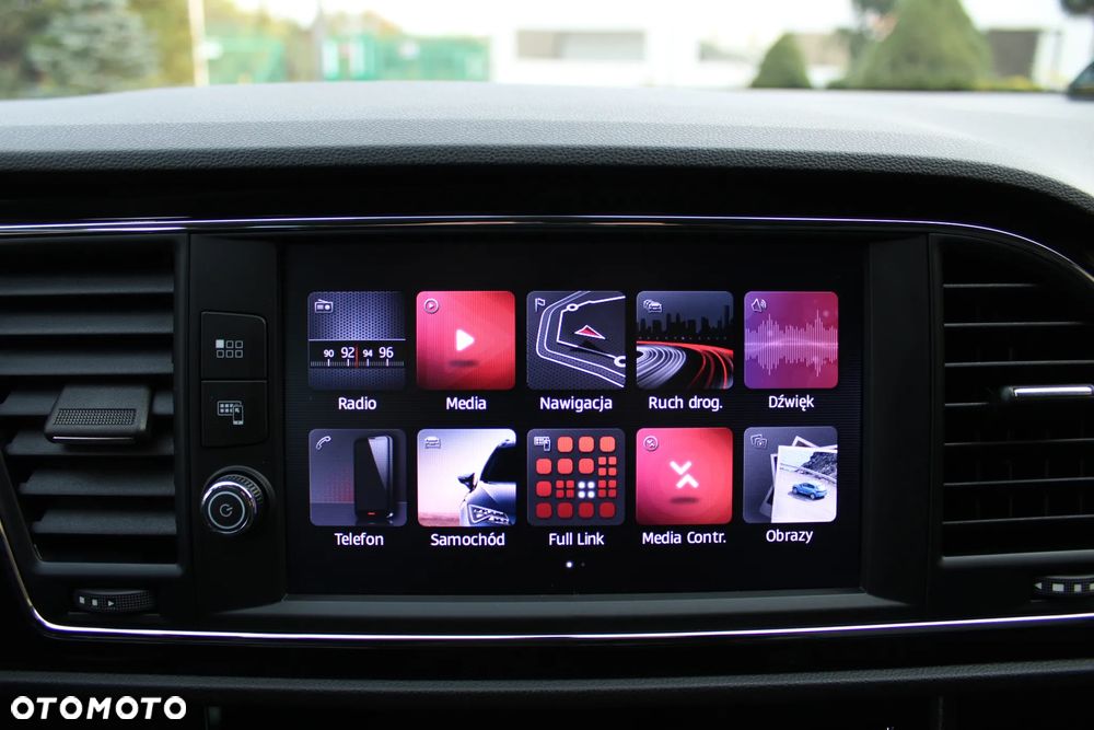 Seat Leon 1.5 EcoTSI Evo FR S&S - 32