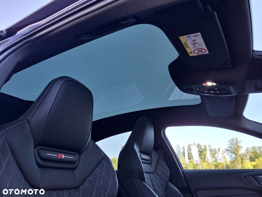 Audi S5 Limousine - 23