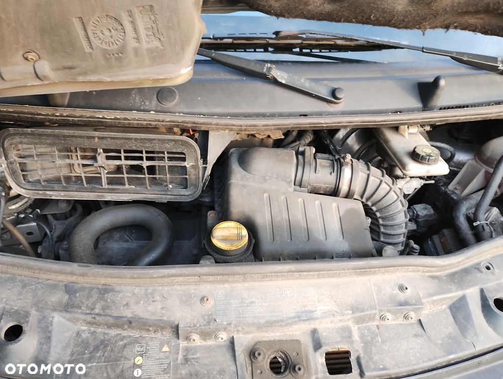 Opel Vivaro Life Cosmo L1H1 - 10