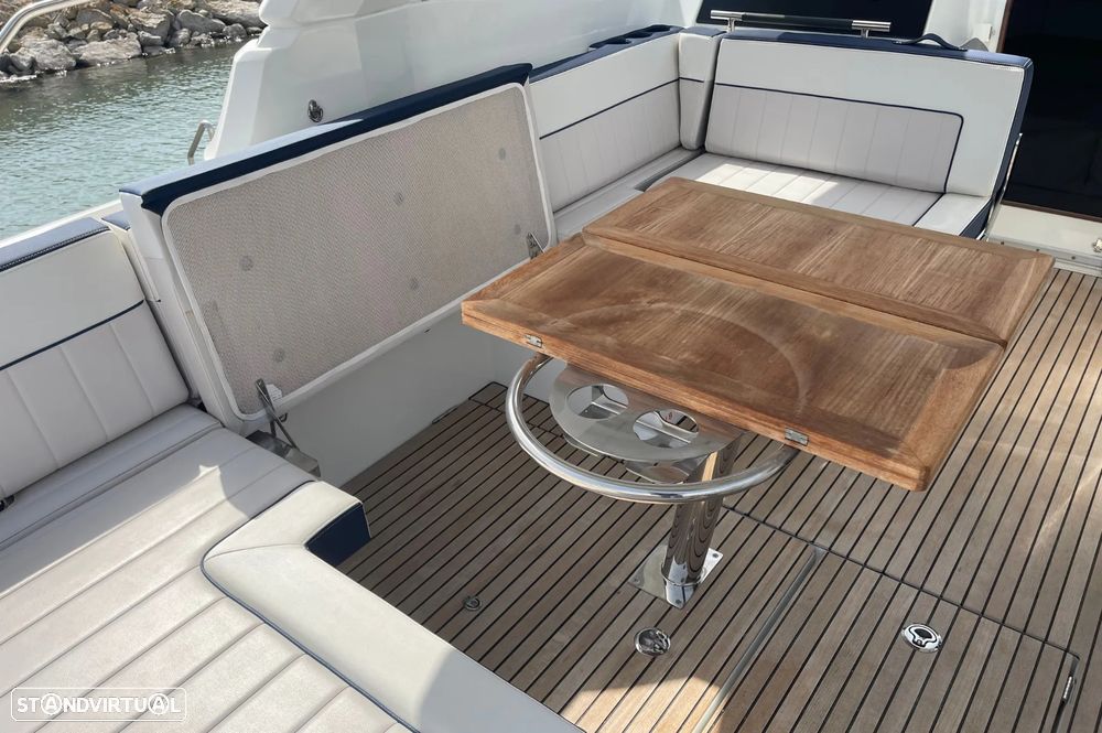 Jeanneau Leader 33 - 24