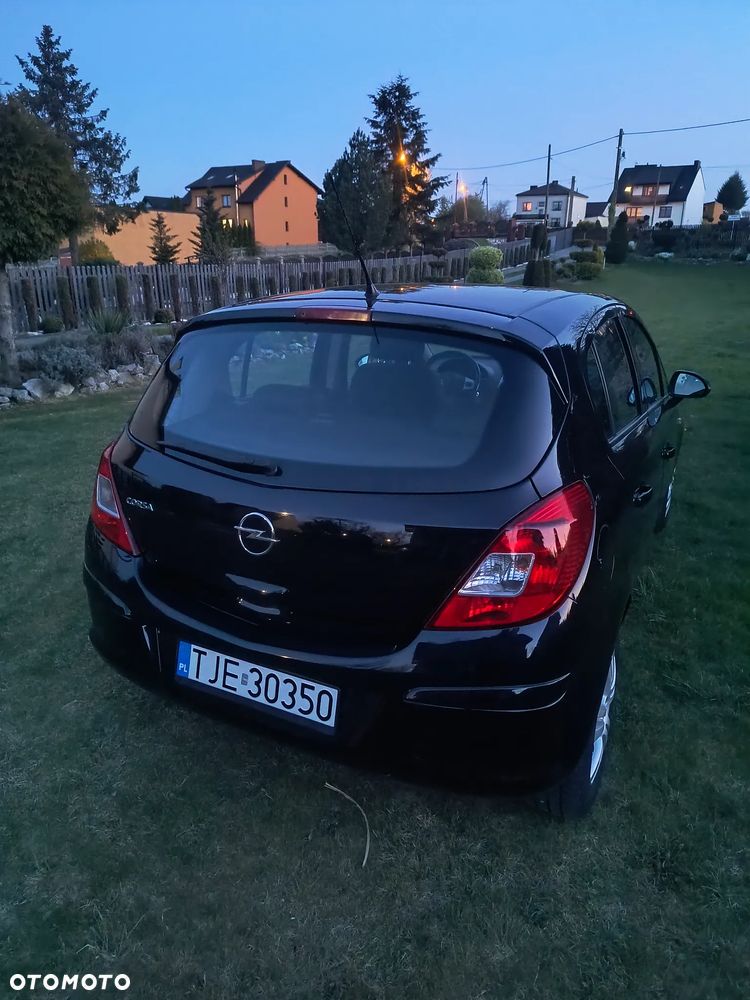 Opel Corsa 1.2 16V Easytronic Innovation 110 Jahre - 16