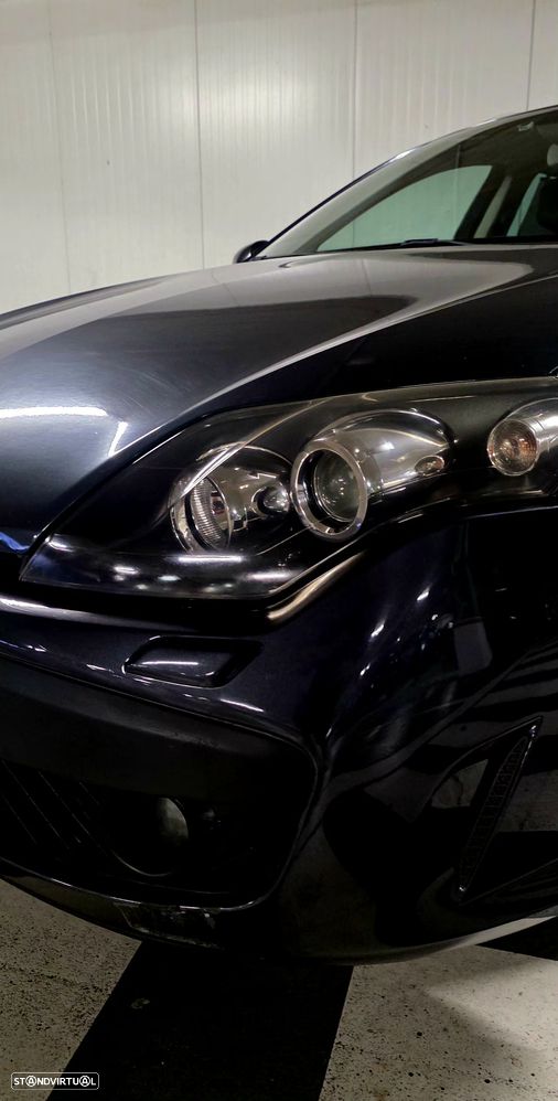Renault Laguna Break 1.5 dCi Dynamique S - 2