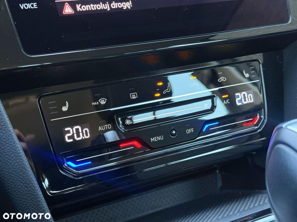 Volkswagen Passat Variant 1.5 TSI EVO Business DSG - 21