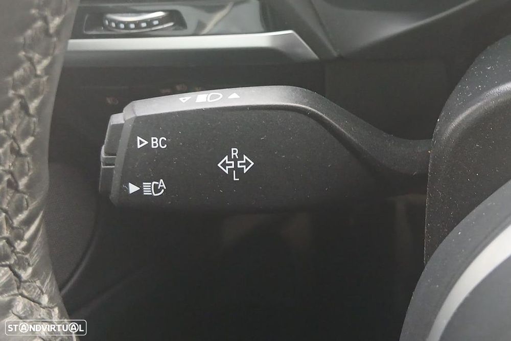 BMW X4 M40 d Auto - 12