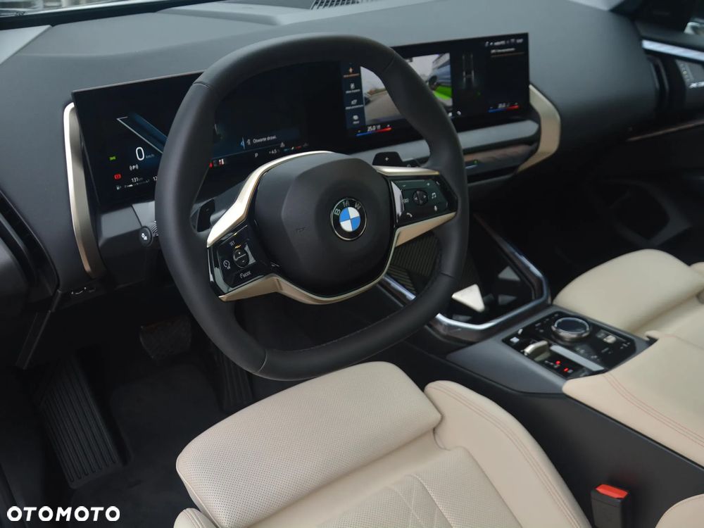 BMW X3 - 6