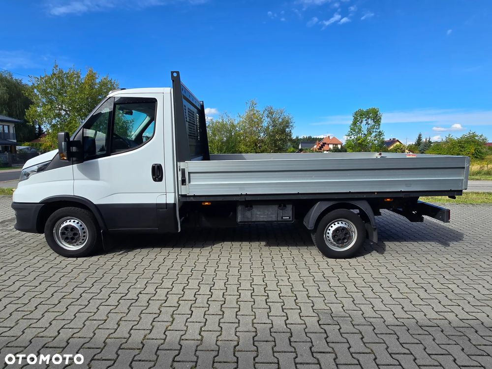 Iveco Daily - 12