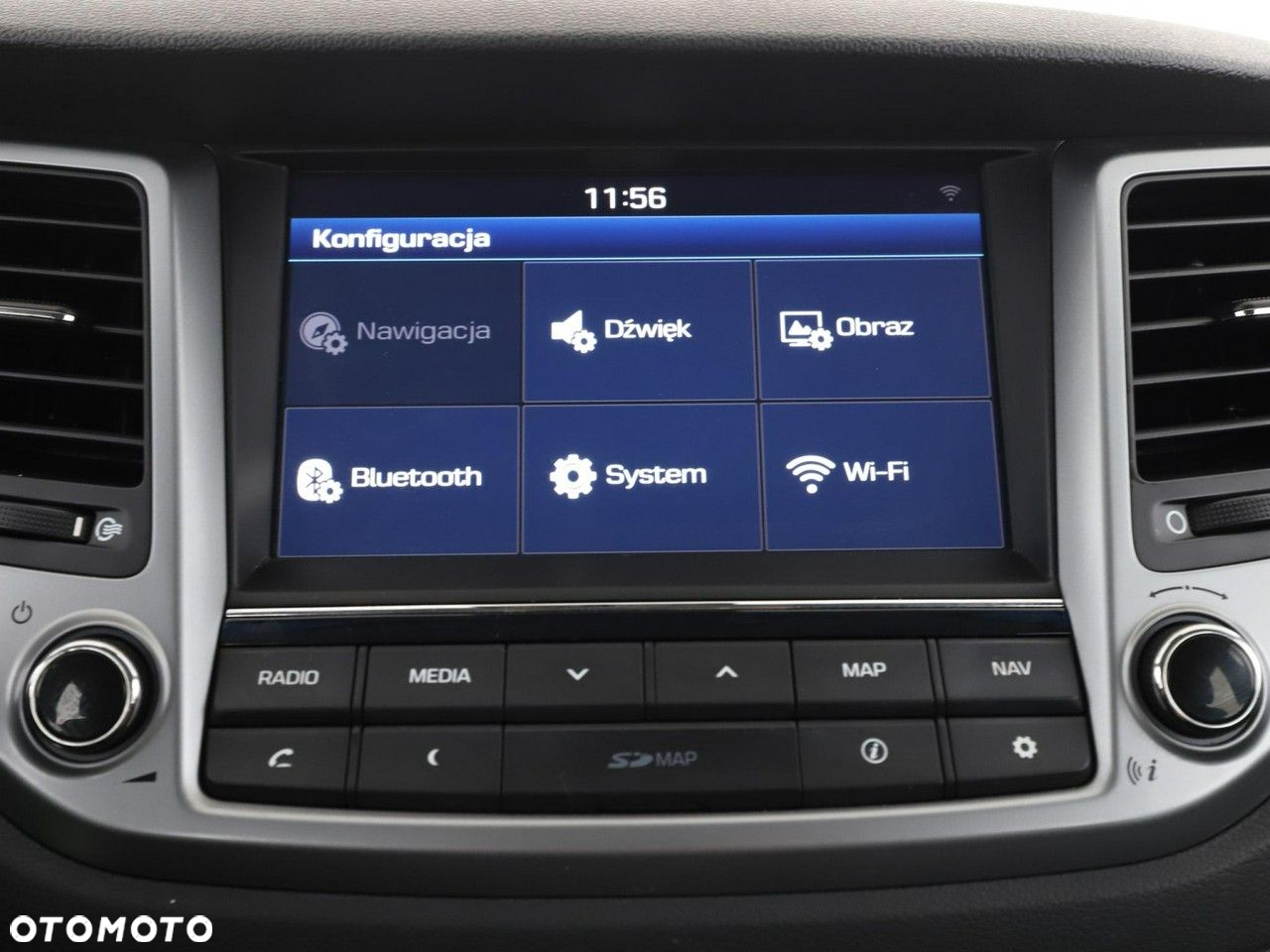 Hyundai Tucson 1.6 GDi 2WD Trend - 23