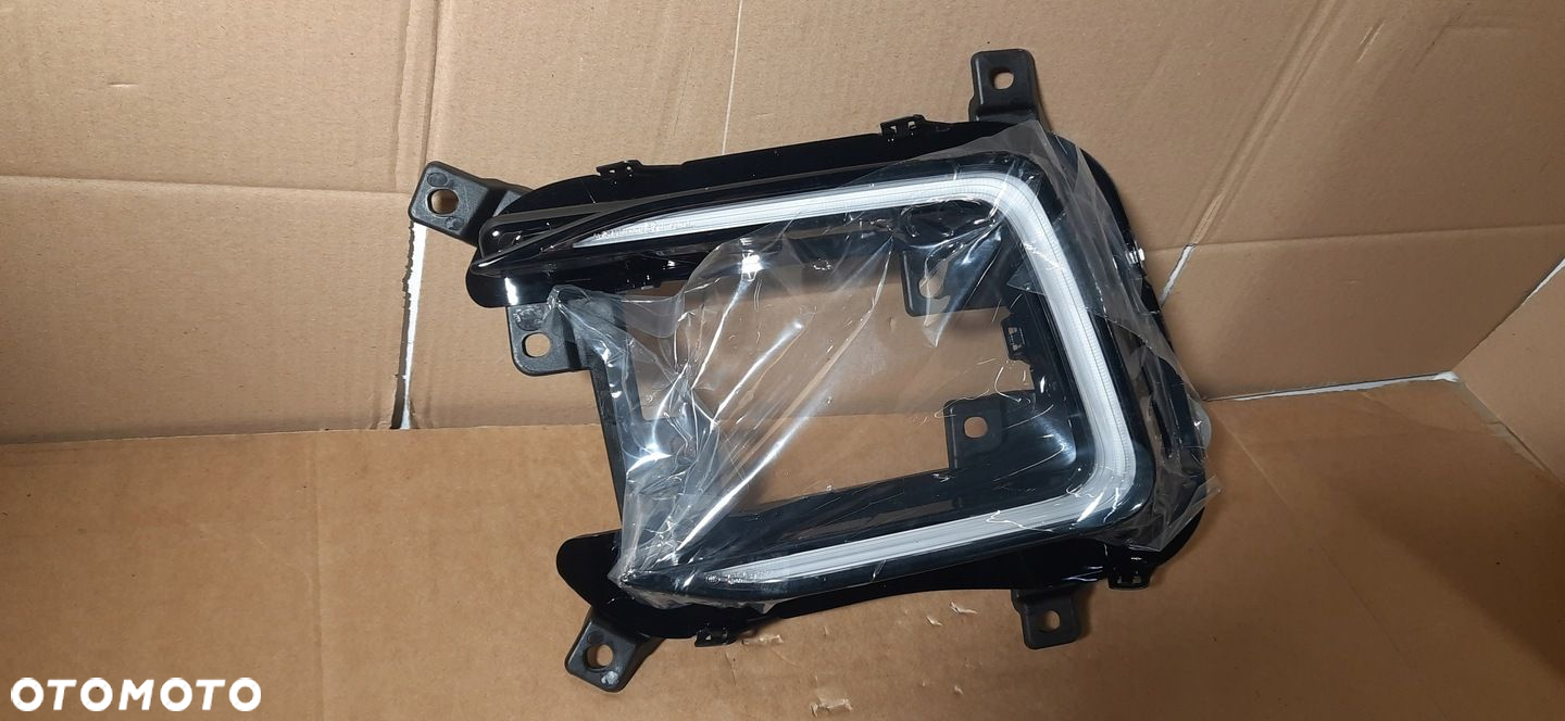 HALOGEN PRZÓD VW PASSAT B8 GTE LIFT NOWY ORYGINAŁ - 3
