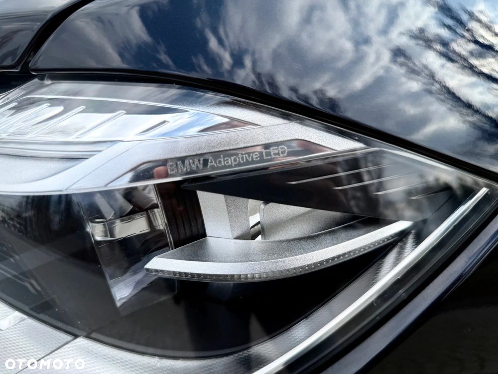 BMW X6 xDrive40d - 24