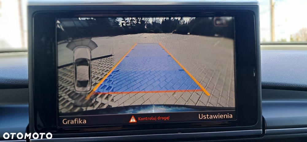 Audi A6 Limousine - 25