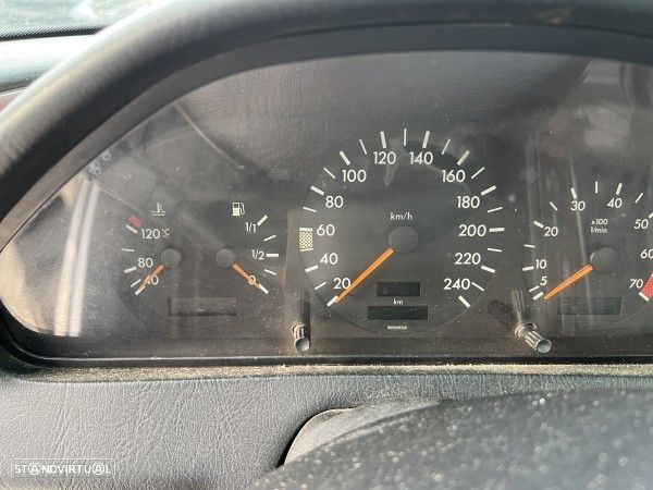 Para Peças Mercedes-Benz C-Class (W202) - 7