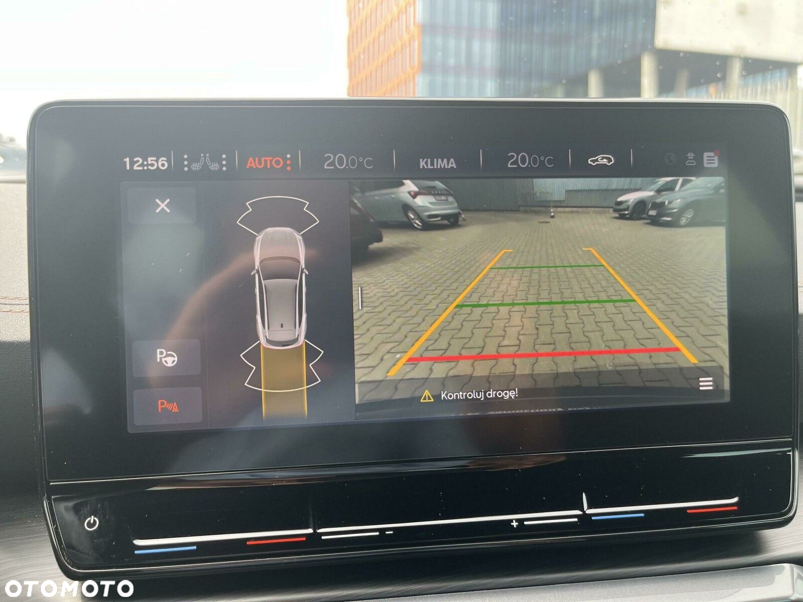 Cupra Formentor 2.0 TSI 4Drive DSG - 34