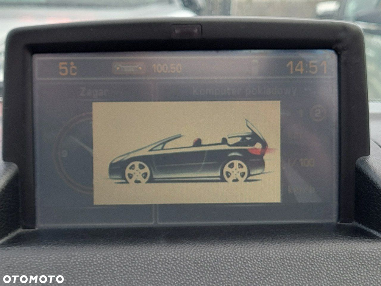 Peugeot 307 CC - 29
