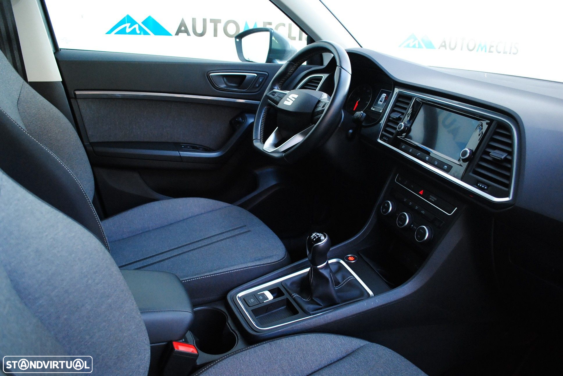 SEAT Ateca 1.0 TSI Style - 20