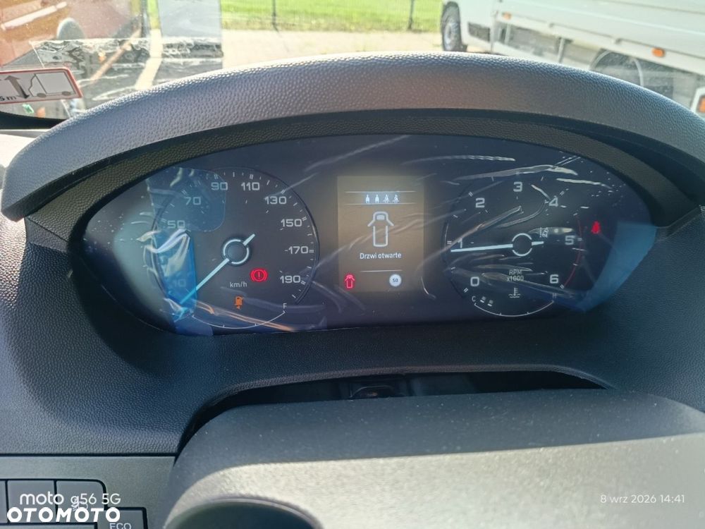 Fiat Ducato - 18