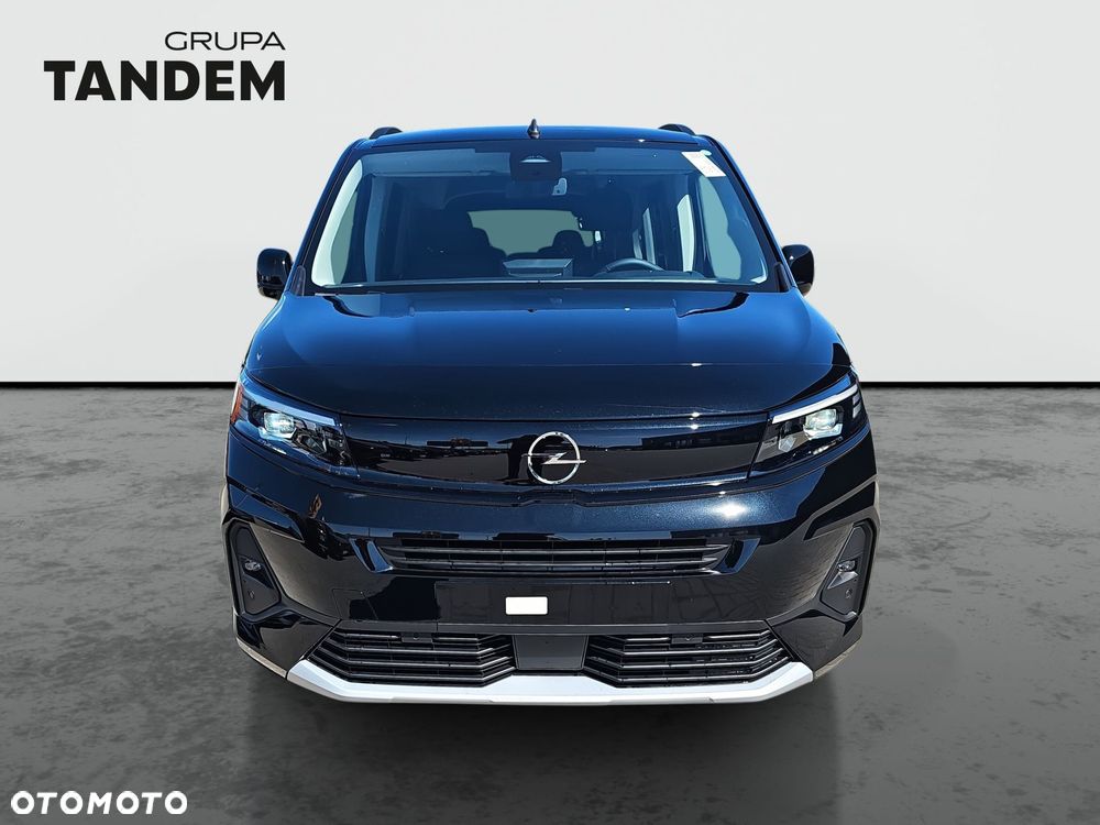 Opel Combo - 2