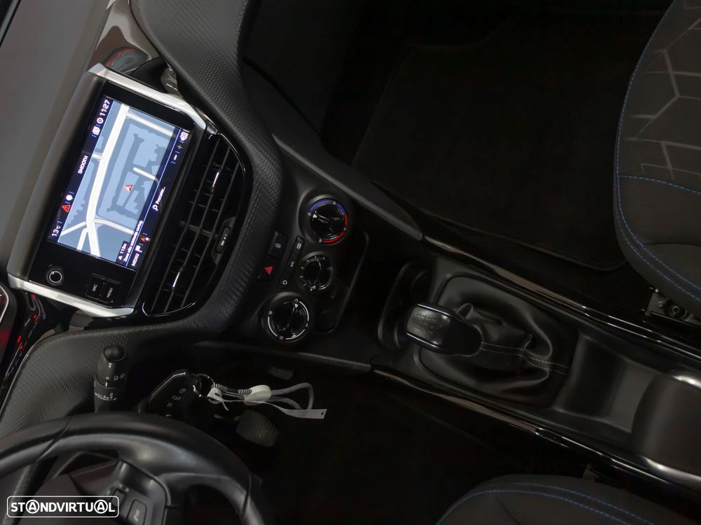 Peugeot 2008 1.2 PureTech Signature - 25